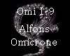 Alfons Omicrone