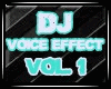 [ND] DJ Voice Effect X1