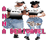 COUPLE,CORINTHIANS (F)