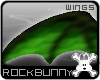 [rb] Mini Dragon Wings