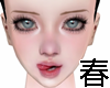 1474 ROBYN MH 臉