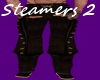 Steamers Mens Pants 2