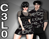 [C]Cp Black Love.F