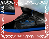 zapatillas blue {az}