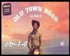 ♠A♠ Old Town Road