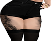 [Lean] Livi sexy short