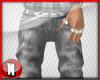 [NT]GreyJeanz-Shorts