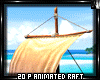 Breeze Raft * 20 P