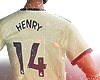 Henry Arsenal
