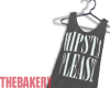 Hipsta Please Tank