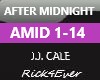 AFTER MIDNIGHT