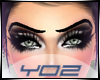 [Y]..Eyebrows black 10