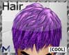 [COOL] 4K Glitter Purple