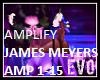 Amplify James Meyers