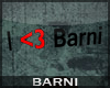 [BY] I <3 Barni