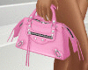 Candy Pink Bag