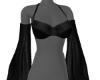 Il Laufey top black v1