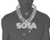 SOSAAA Chain(M) v4