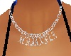 xchiannex necklace
