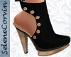 Boots e Botas Preta #3