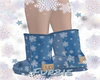 winter uggs v2 ✿