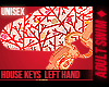 ♦. House Keys LV6