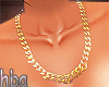 ✋H✋Necklace Gold✋