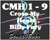 Cross My Heart-Billy Fur