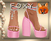 Crissie Heels 1