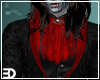 Vampire Formal Suit