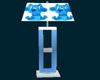 BluesClues Lamp