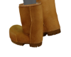 Brown Boots