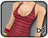 $Bow Tank - Cherry