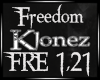 Hardstyle - Freedom
