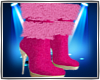 BCA Fur Boots