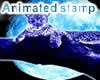night leopard stamp anim