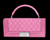Milan Pink Bag