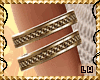 >Gold Armbands V2 RT