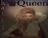 ✟ Queen sign ✟