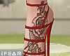 ♛Soul Red Platform