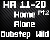 Home Alone Dubstep Pt2