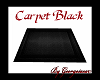 carpet  black
