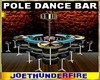 Bar Pole Dance V1