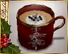 I~Mistletoe Hot Cocoa*R