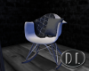 (dl) Spaces Chair