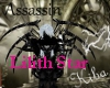 Kiba the Assassin