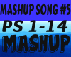 MASHUP SONG #5