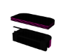 Hot Pink Bar