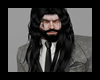Hair Ceres  Black