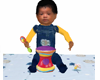 Musa toddler 2